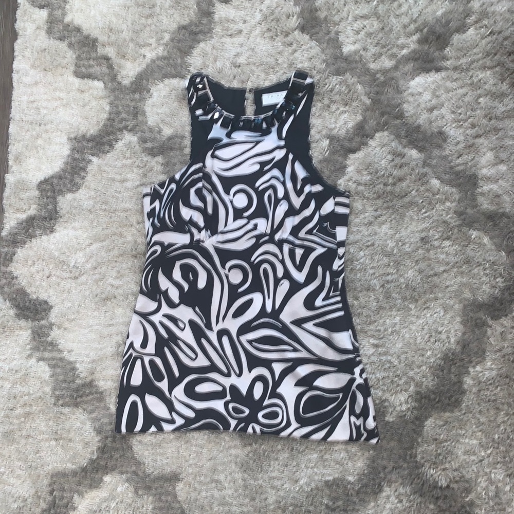 Trina Turk top
